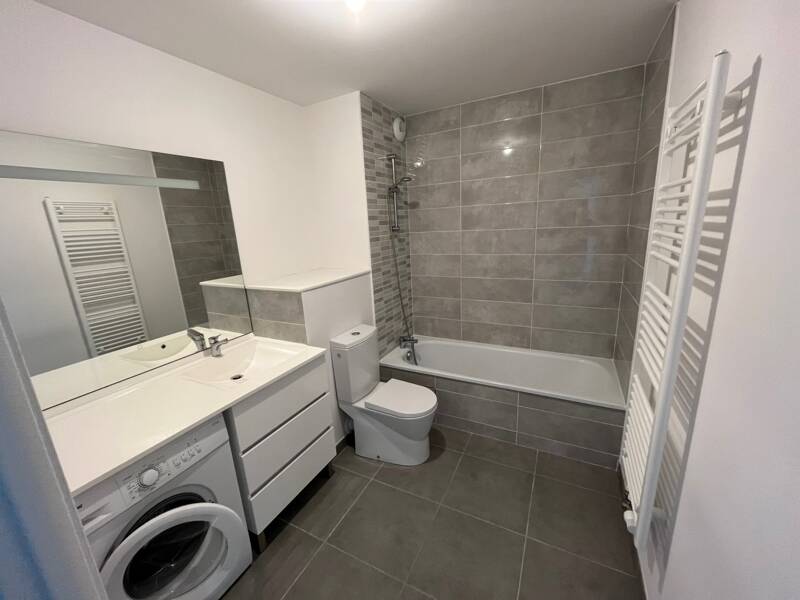 Maison à louer, 45m², TOULOUSE