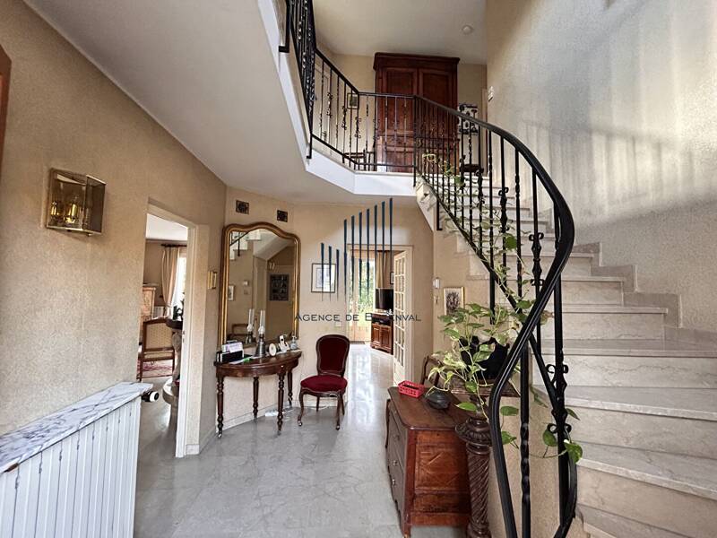 Maison à vendre, 162m², RUEIL MALMAISON