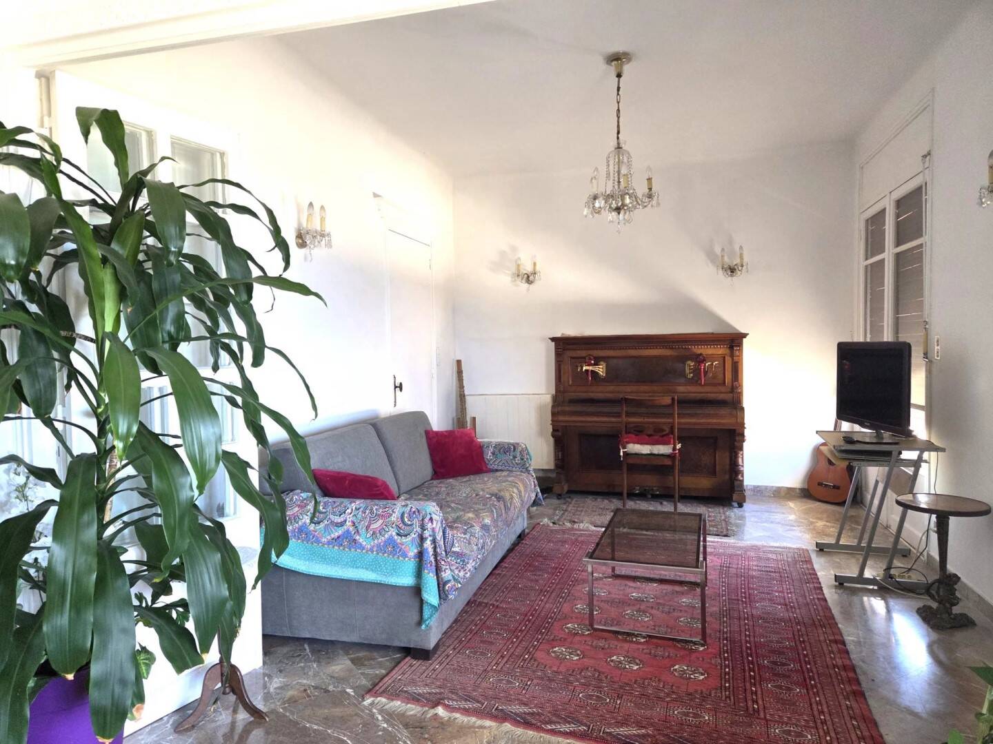 Maison à vendre, 116m², AJACCIO