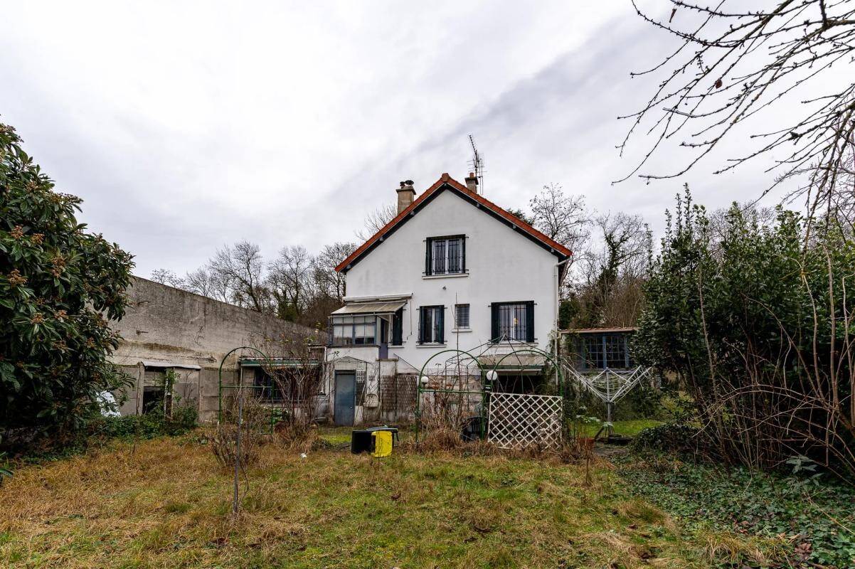 Maison à vendre, 165m², MONTREUIL