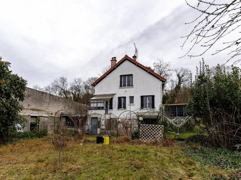 Maison à vendre, 165m², MONTREUIL