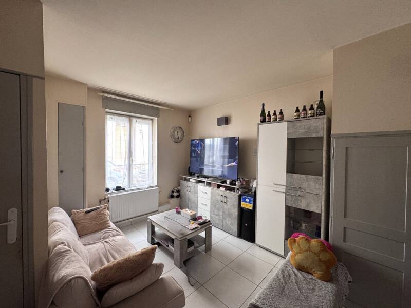 Maison à vendre, 95m², ROUBAIX