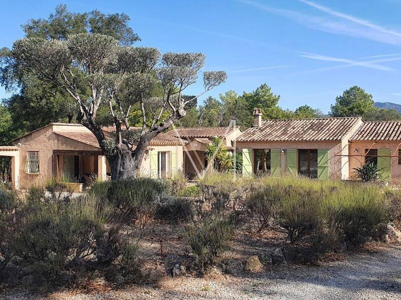 Maison à vendre, 200m², VAR