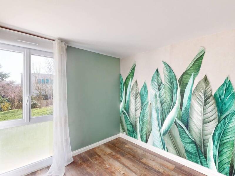 Maison à louer, 72m², MANTES LA VILLE