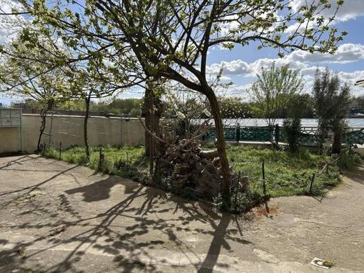 Maison à louer 1 260 € 3 pièces 2 chambres 51,5 m² Bernard de Palissy Villeneuve-Saint-Georges 94190