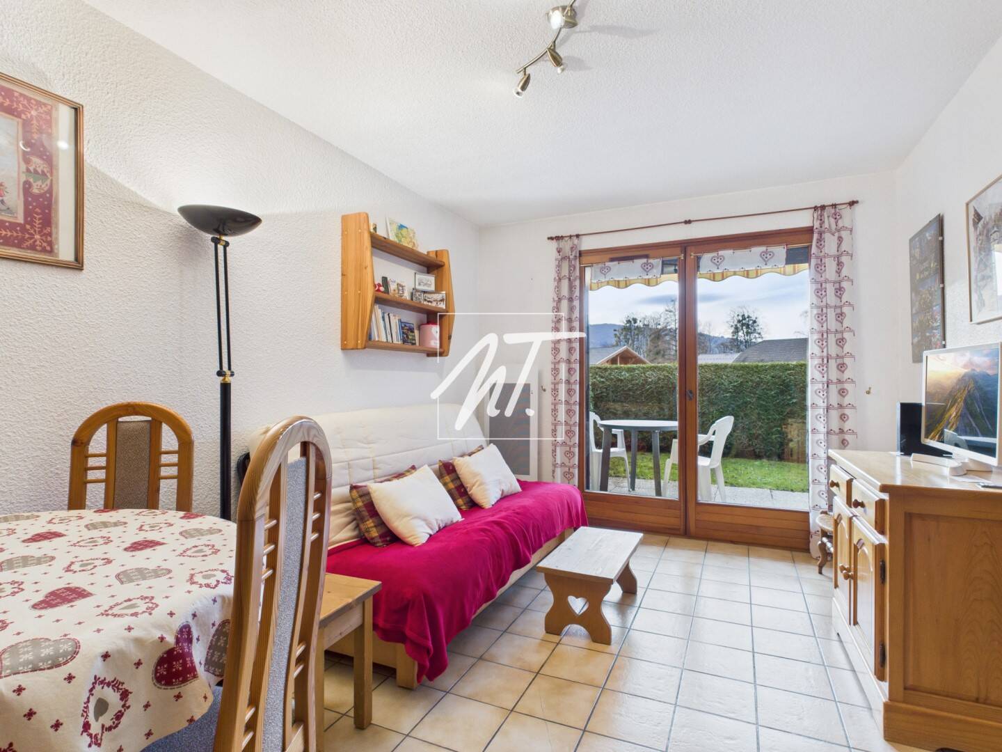 Maison à vendre, 28m², SAMOENS