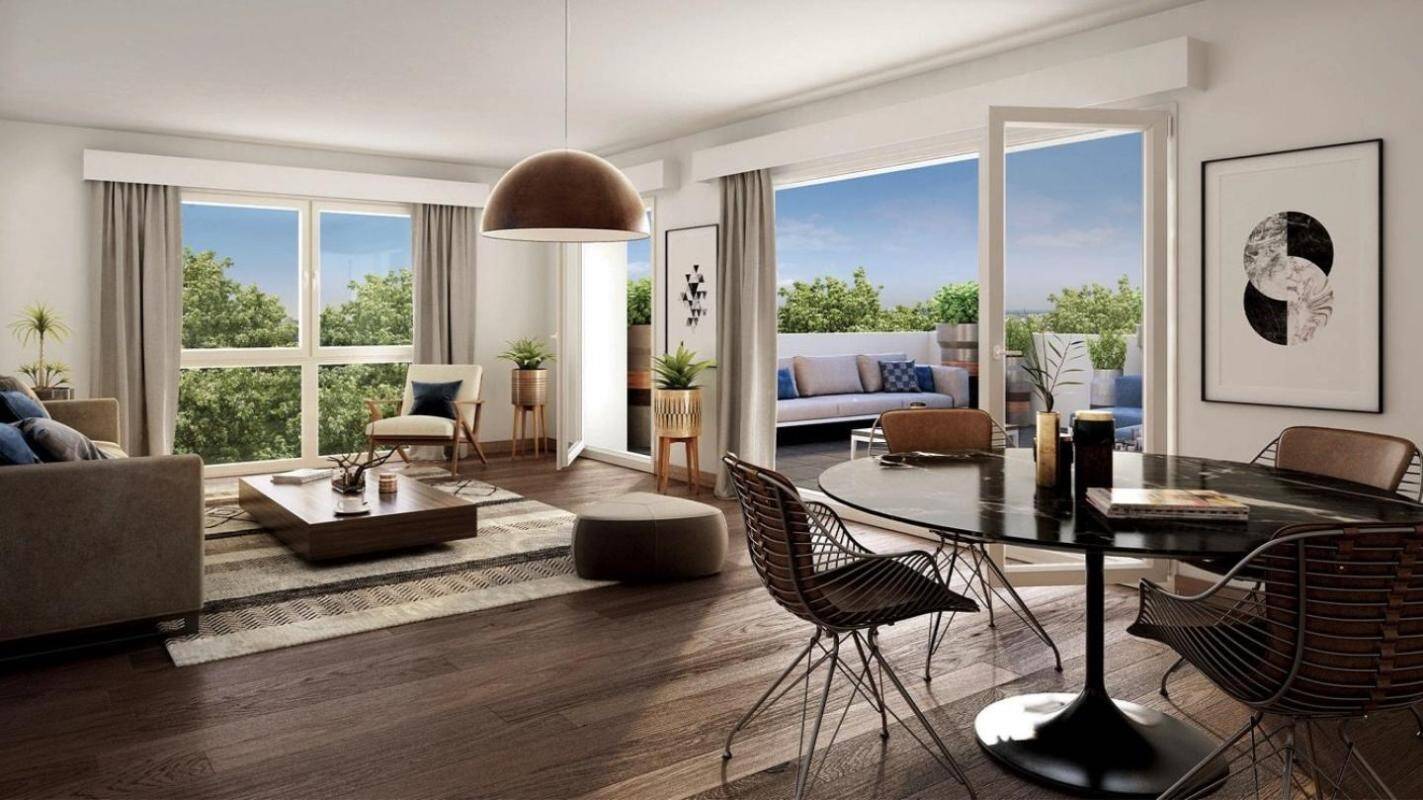 Maison à vendre, 111m², NOTRE DAME DE BELLECOMBE
