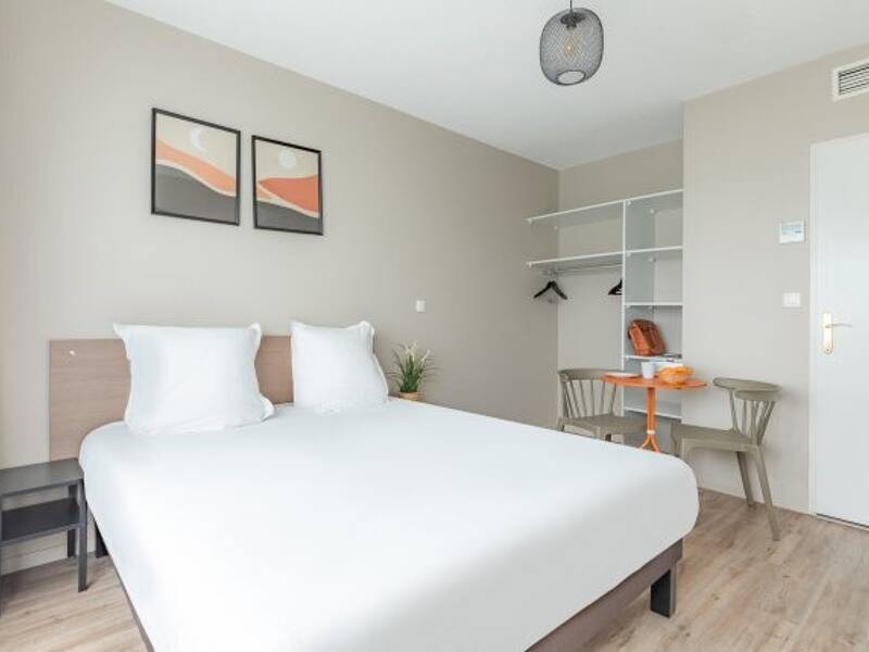 Maison à louer, 18m², BORDEAUX