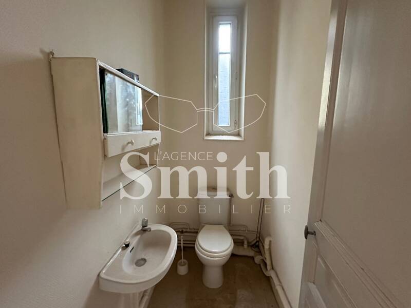 Maison à vendre, 30m², ROUEN