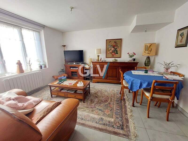 Maison à louer, 67m², TEMPLEUVE