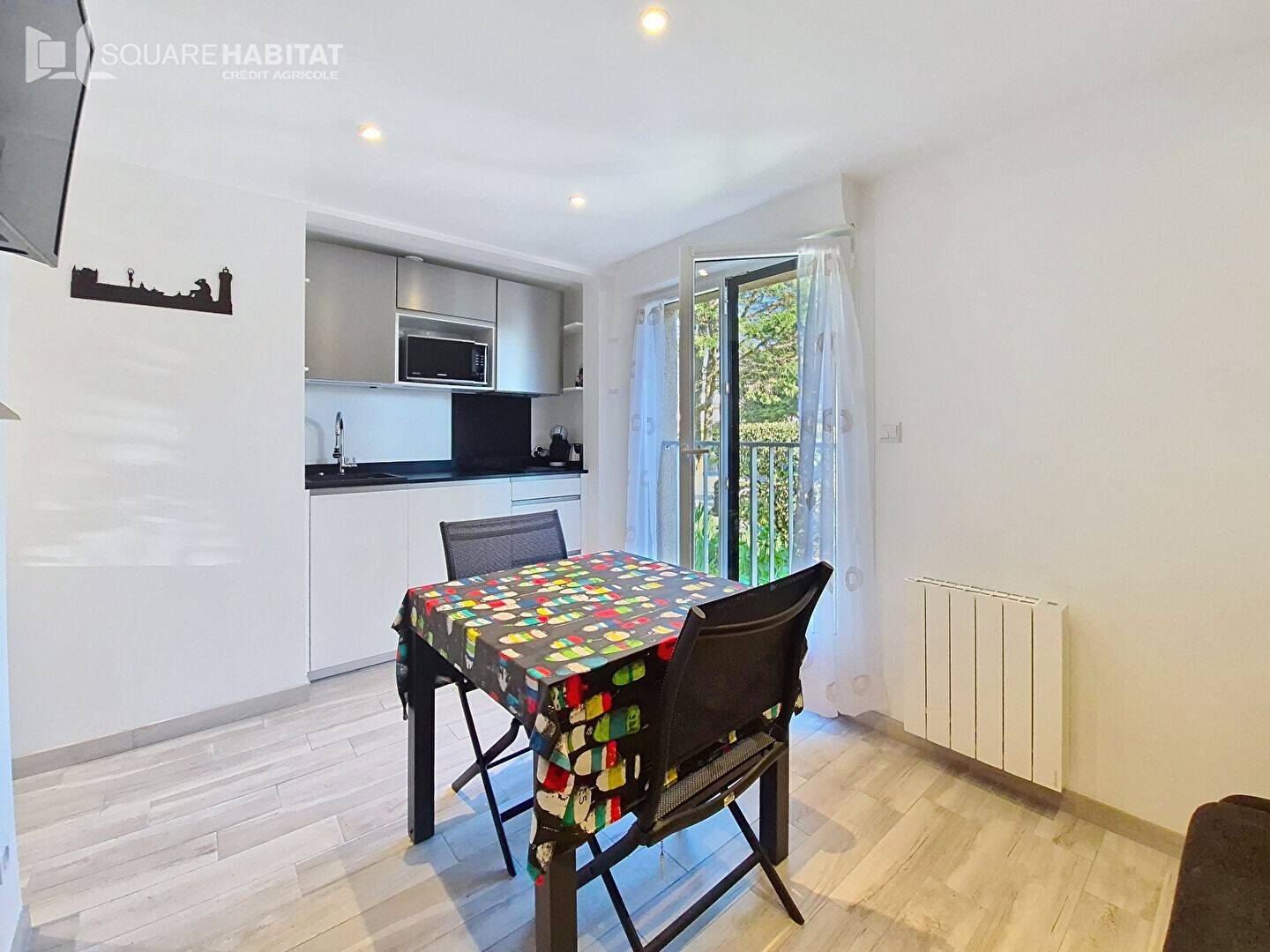 Maison à vendre, 14m², QUIBERON
