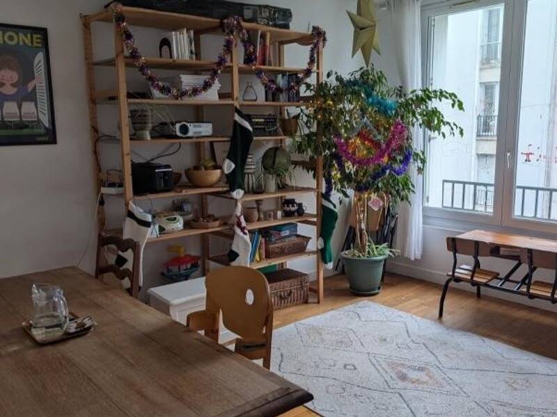 Maison à louer, 73m², BREST