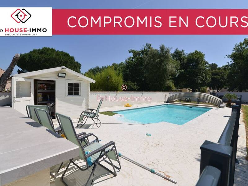 Maison à vendre, 122m², SAINT VICTOR LA COSTE