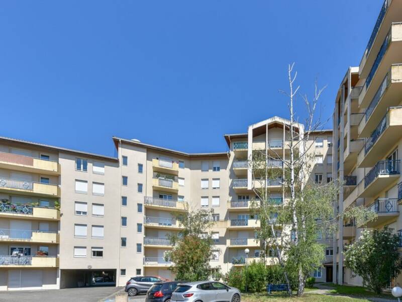 Maison à louer, 66m², TOULOUSE