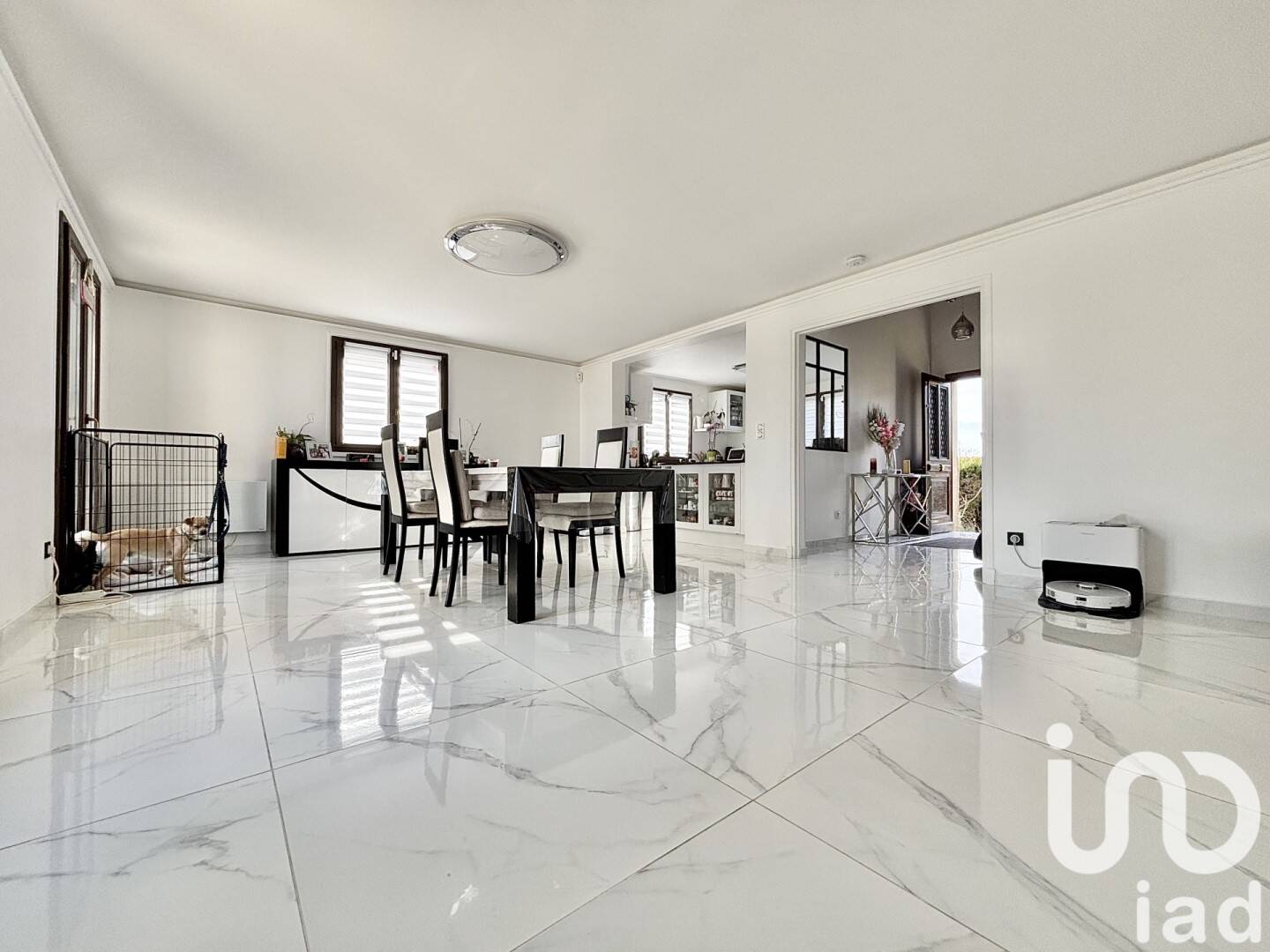 Maison à vendre, 216m², LIVERDY EN BRIE