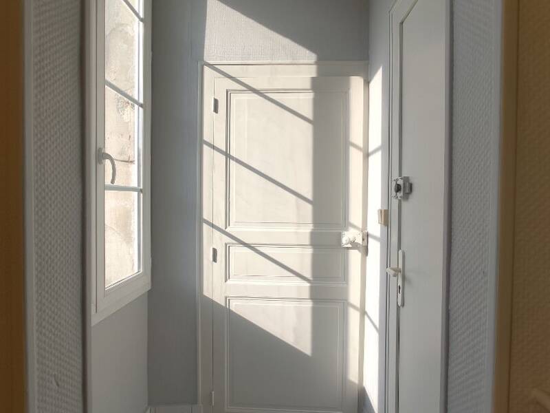 Maison à louer, 49m², TONNAY CHARENTE