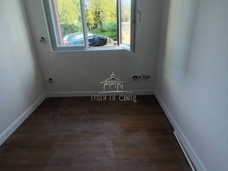 Maison à louer, 24m², VILLENEUVE LE ROI