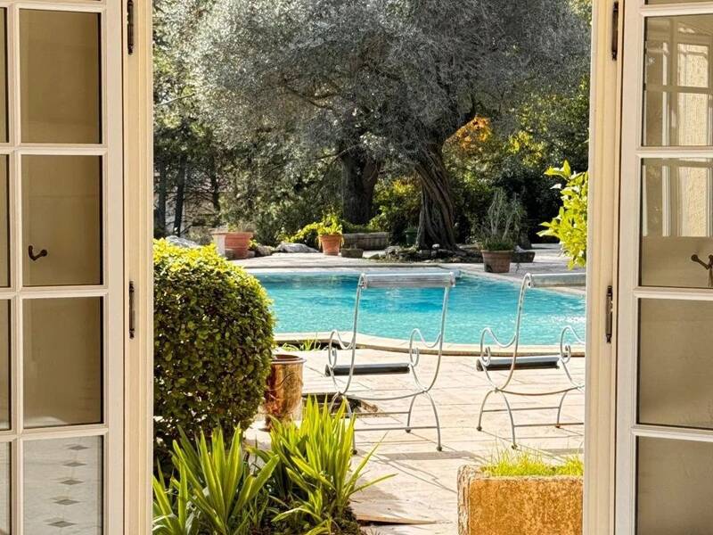 Maison à vendre, 195m², NIMES