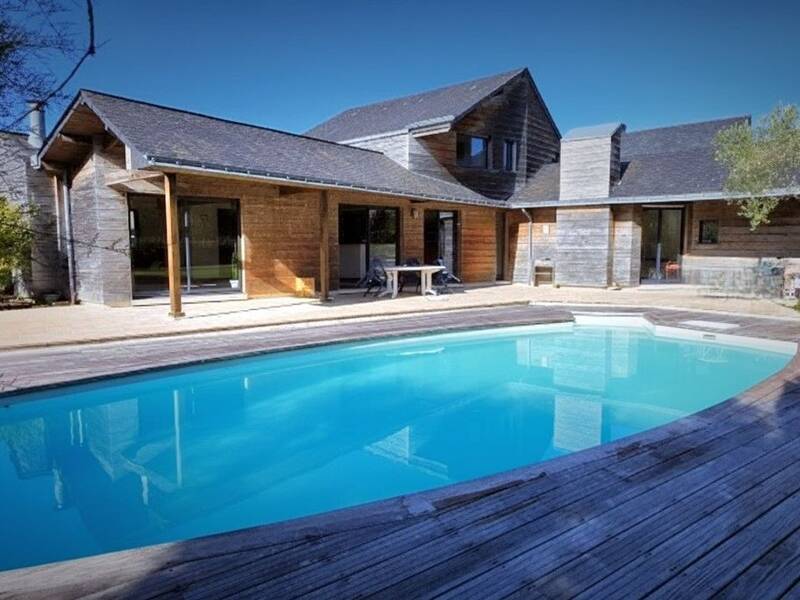 Maison à vendre, 142m², THEIX