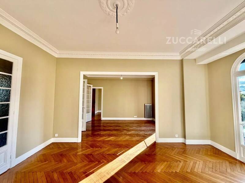 Maison à louer, 154m², BEAULIEU SUR MER