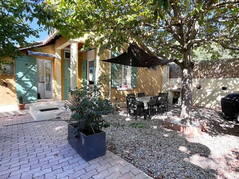 Maison à vendre, 107m², TOULON