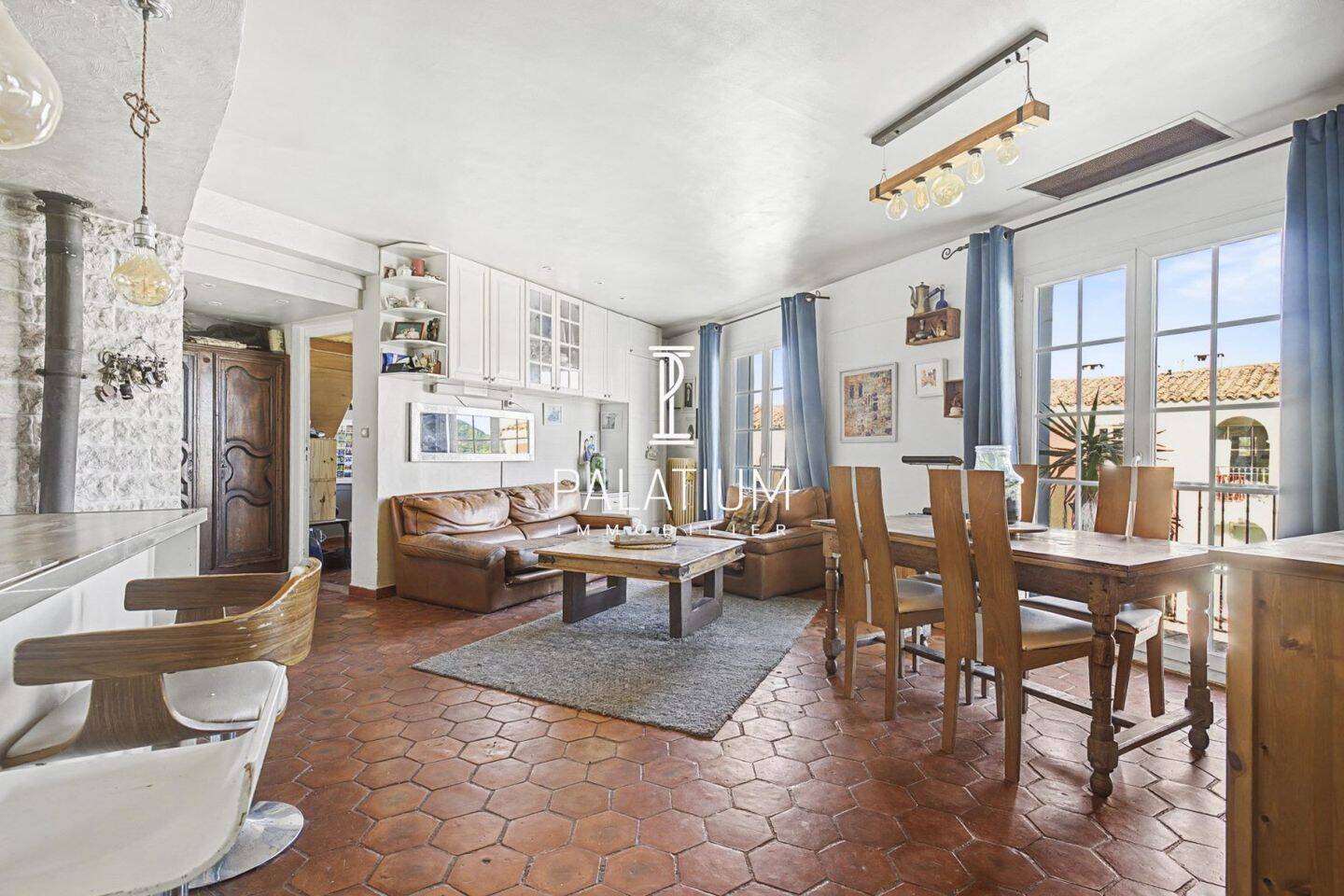 Maison à vendre, 169m², GRIMAUD