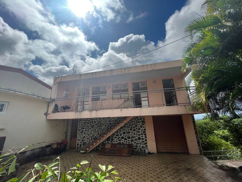 Maison à vendre, 148m², SAINT ESPRIT