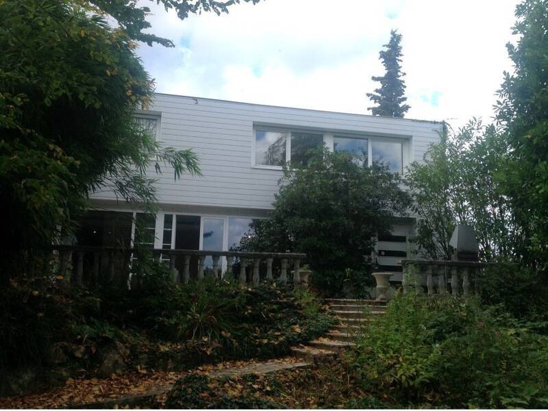 Maison à louer, 171m², PALAISEAU