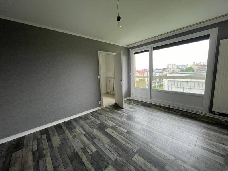 Maison à louer, 58m², REIMS