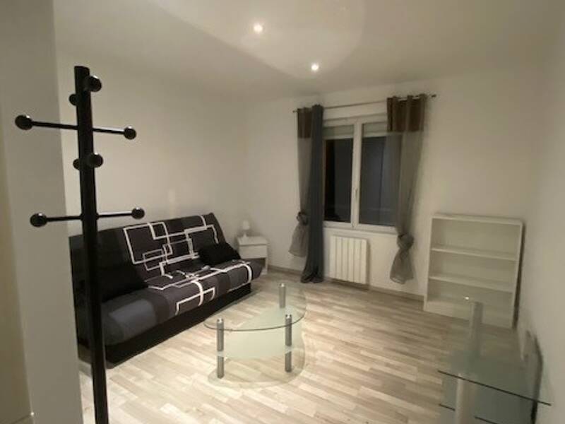 Maison à louer, 22m², VITRY SUR SEINE