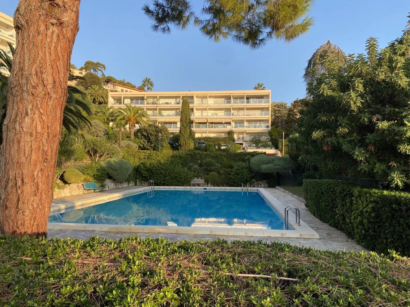Maison à louer, 123m², VILLEFRANCHE SUR MER