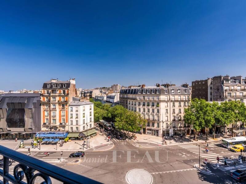 Maison à vendre, 81m², PARIS 14E