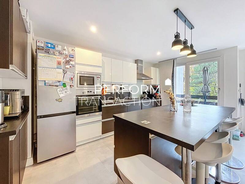 Maison à vendre, 100m², SASSENAGE