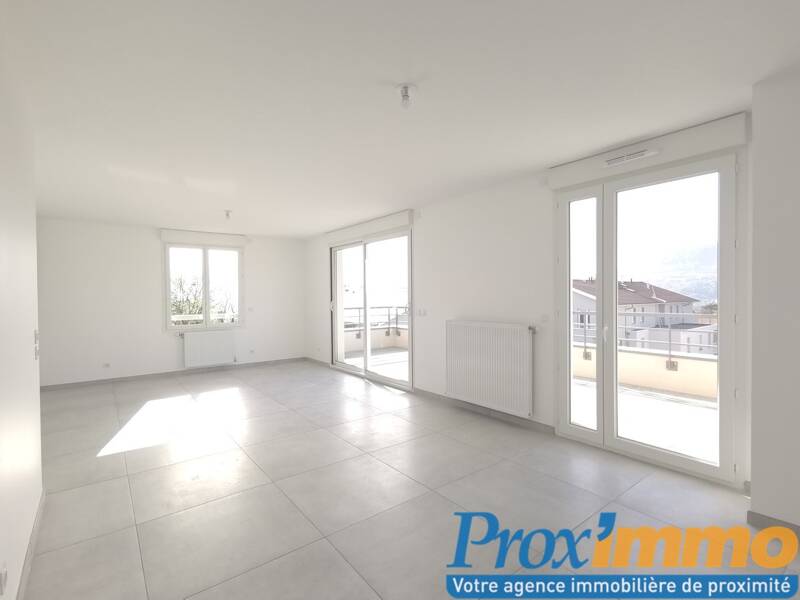 Maison à louer, 80m², RIVES