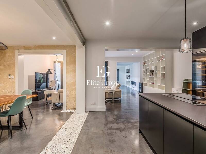 Maison à vendre, 159m², BORDEAUX