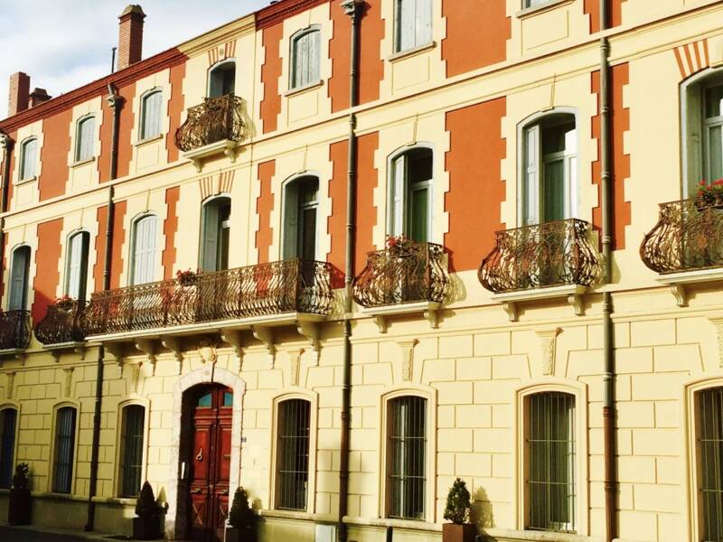 Maison à vendre, 600m², ILLE SUR TET