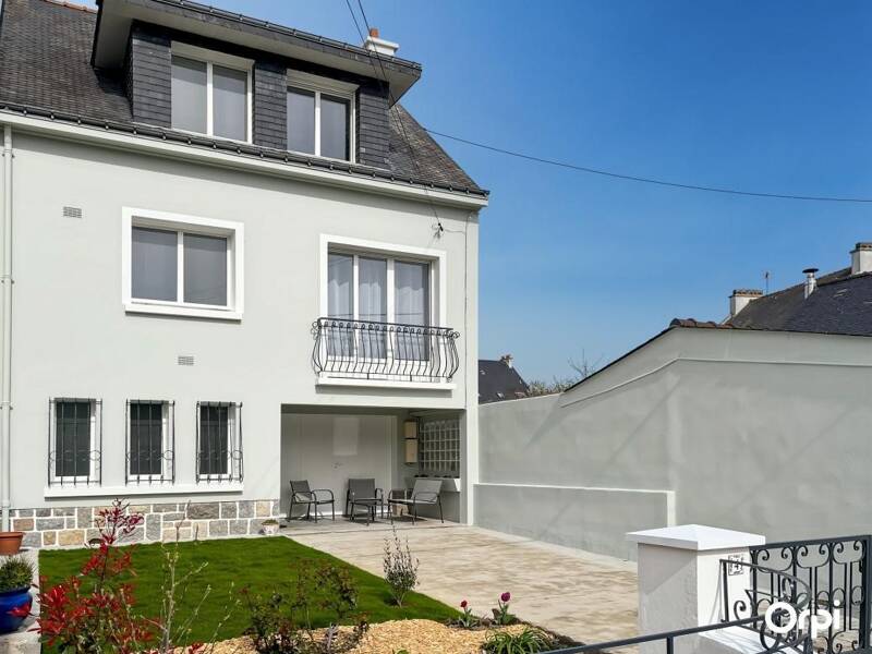 Maison à louer, 123m², PORT LOUIS