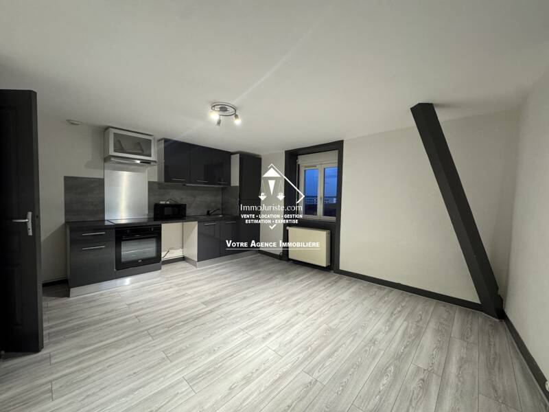 Maison à louer, 39m², LIMOGES