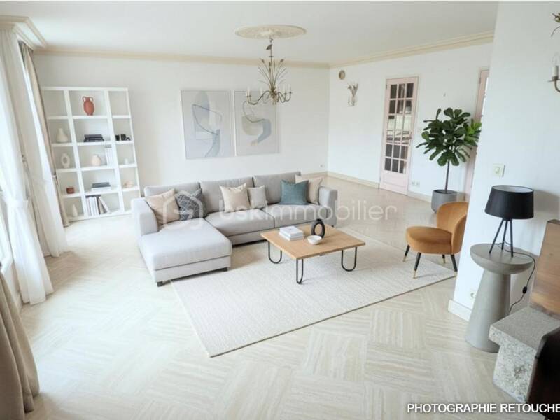 Maison à vendre, 134m², LA GUERCHE DE BRETAGNE