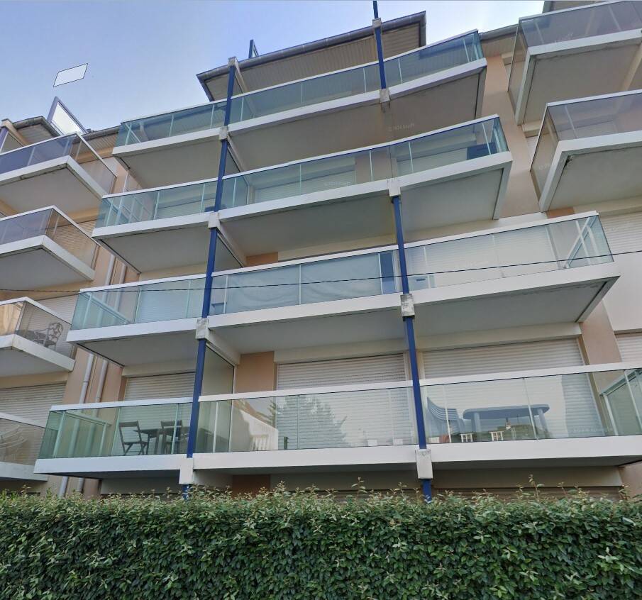 Maison à vendre, 21m², LE TOUQUET PARIS PLAGE