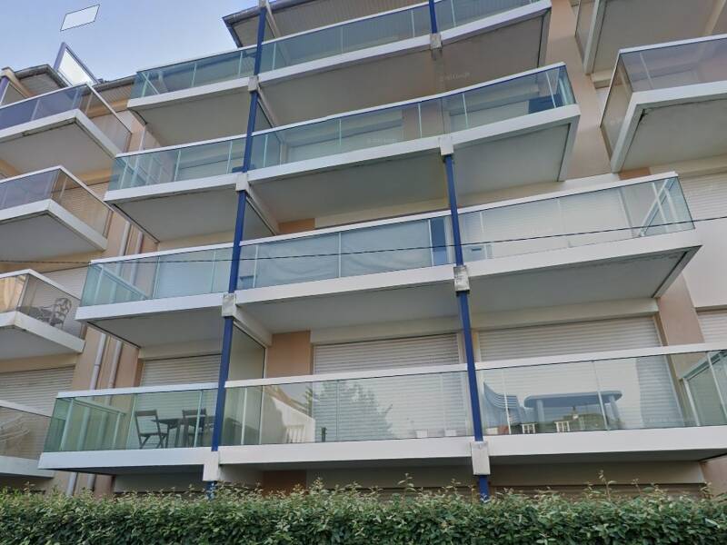 Maison à vendre, 21m², LE TOUQUET PARIS PLAGE