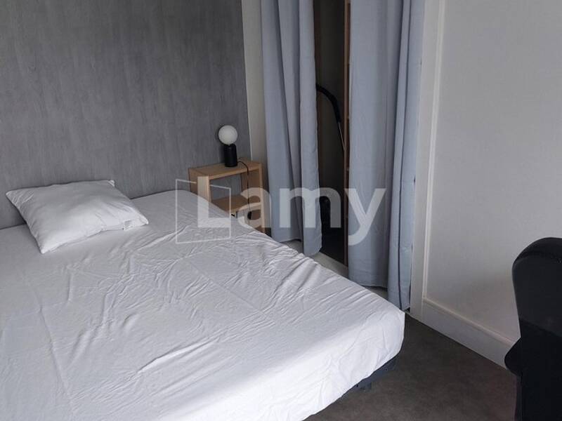 Maison à louer, 58m², TOULOUSE