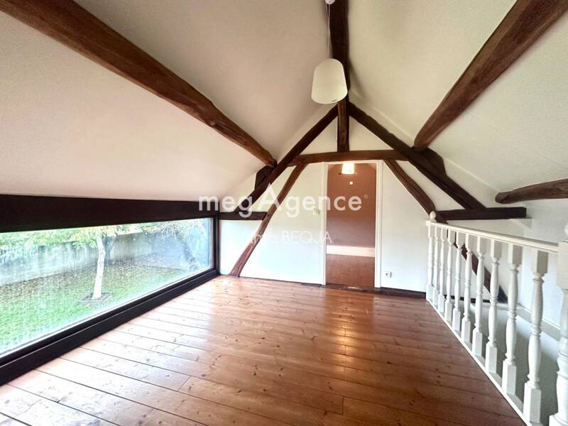 Maison à vendre, 70m², EVRY