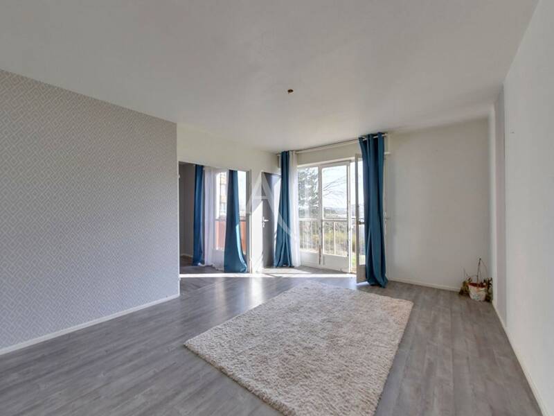 Maison à vendre, 87m², AUXERRE