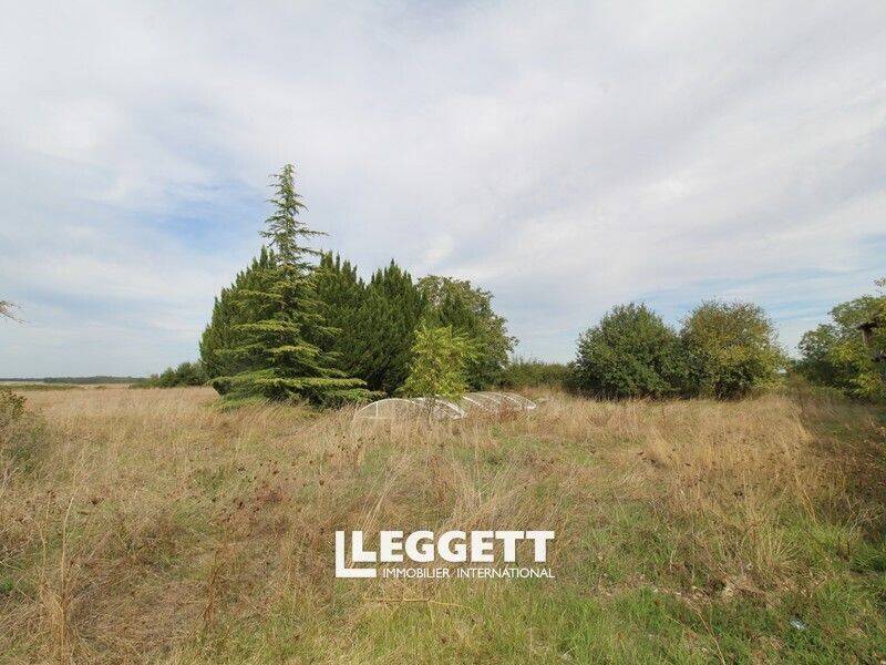 Maison à vendre, 93m², ABILLY