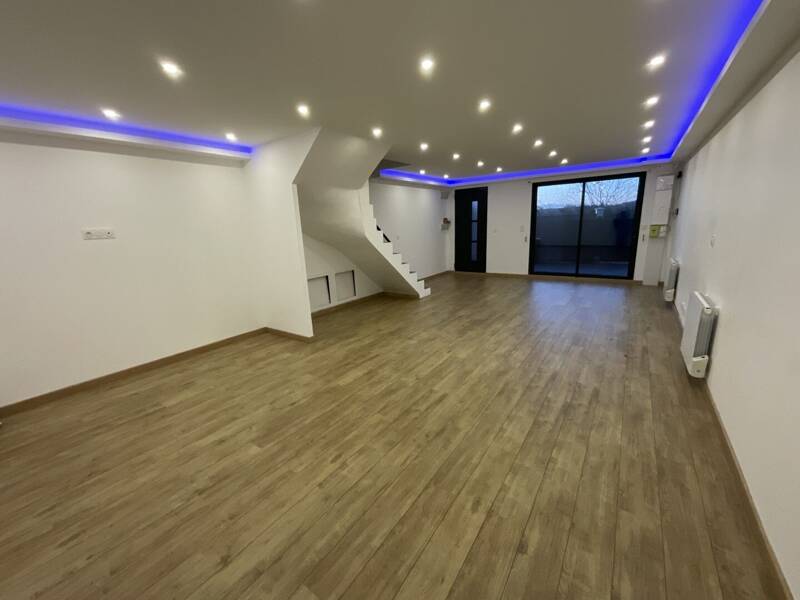 Maison à louer, 110m², MERIEL