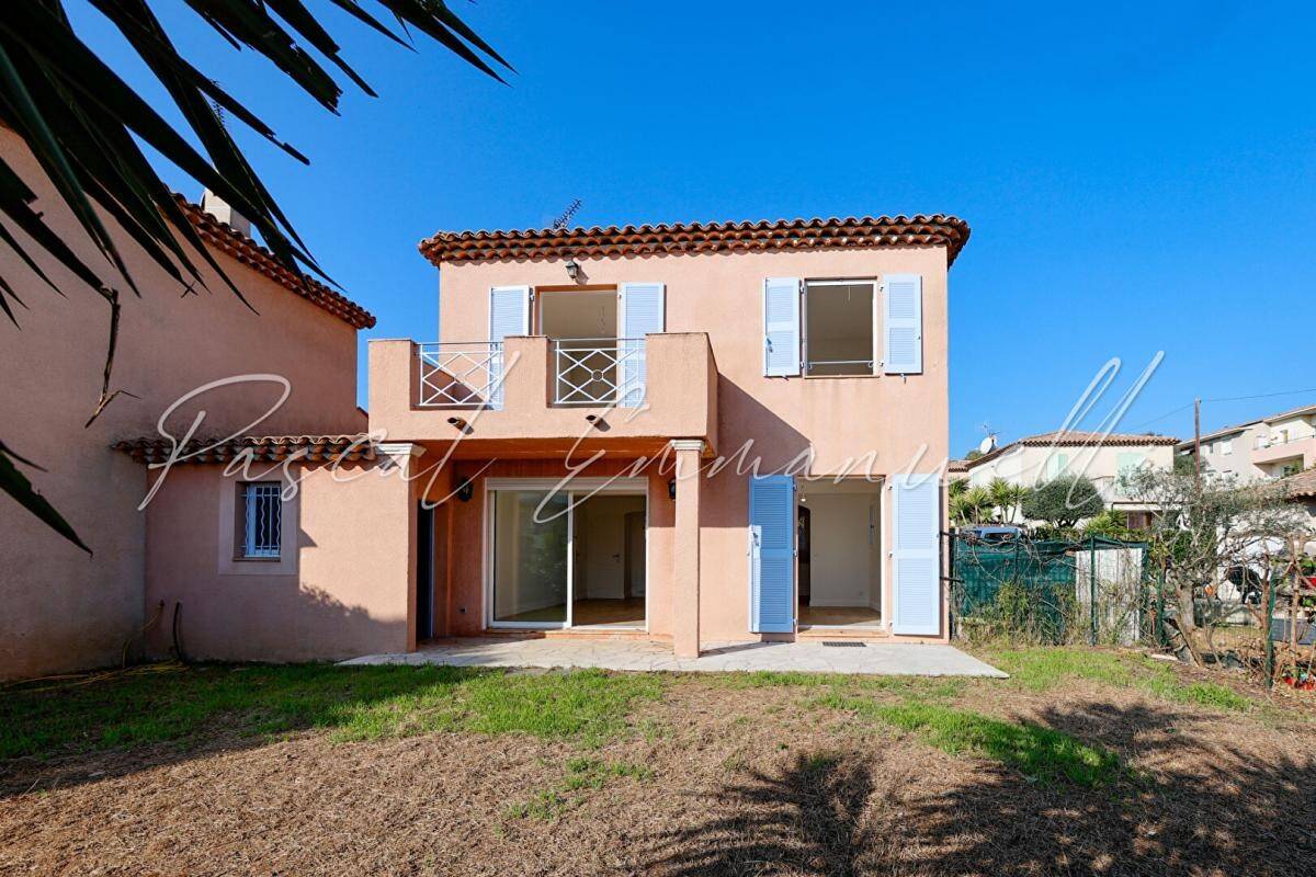 Maison à vendre, 90m², ANTIBES