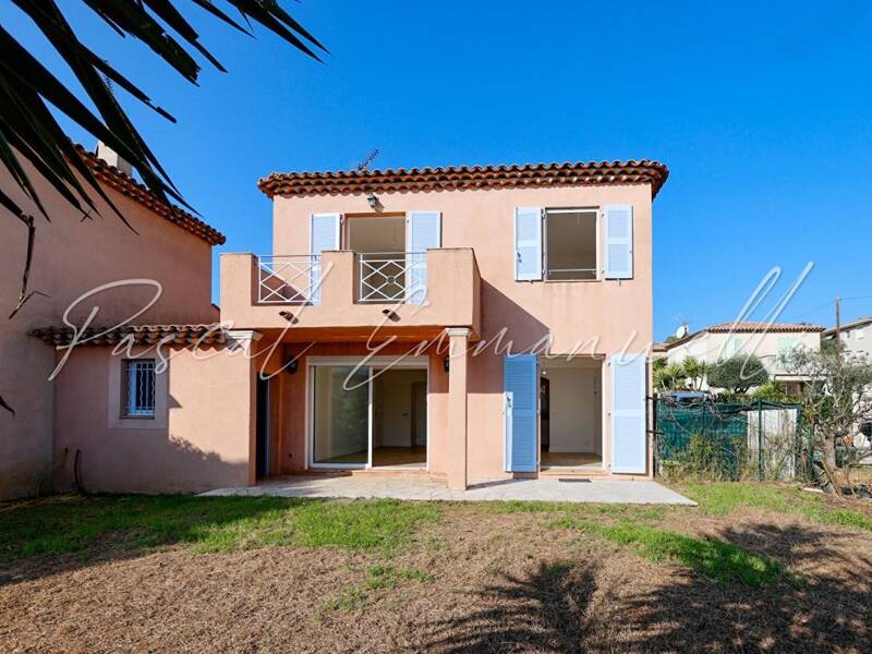Maison à vendre, 90m², ANTIBES