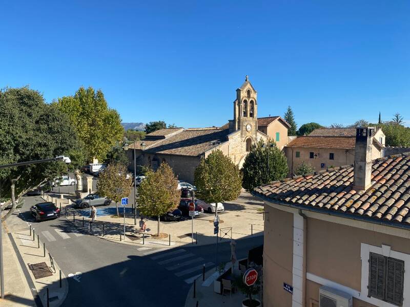 Maison à louer, 35m², AIX EN PROVENCE
