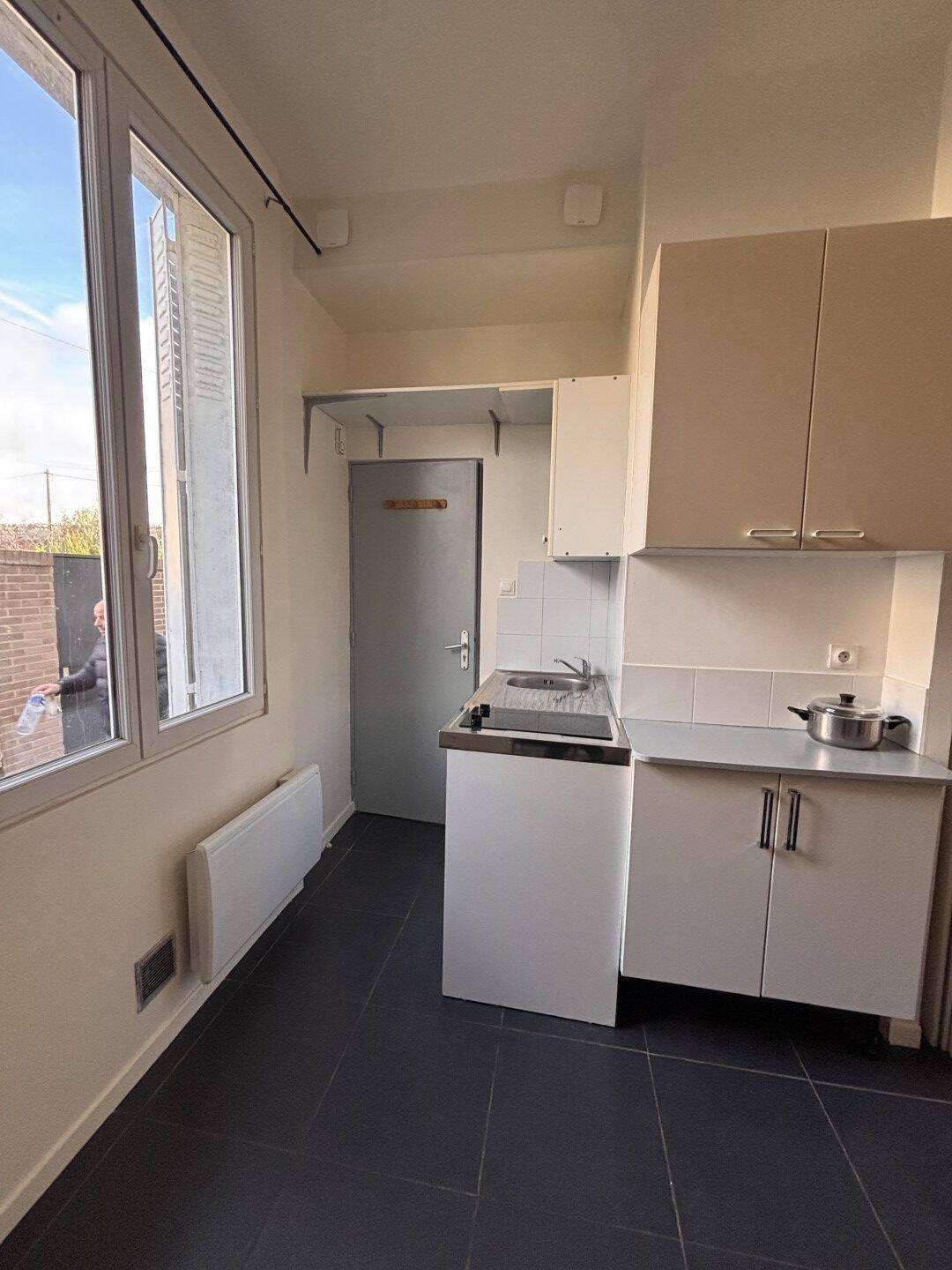 Maison à louer, 12m², BOBIGNY